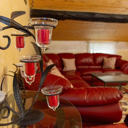 Casa Vacanze Mon Reve 카발카셀레 외부 사진