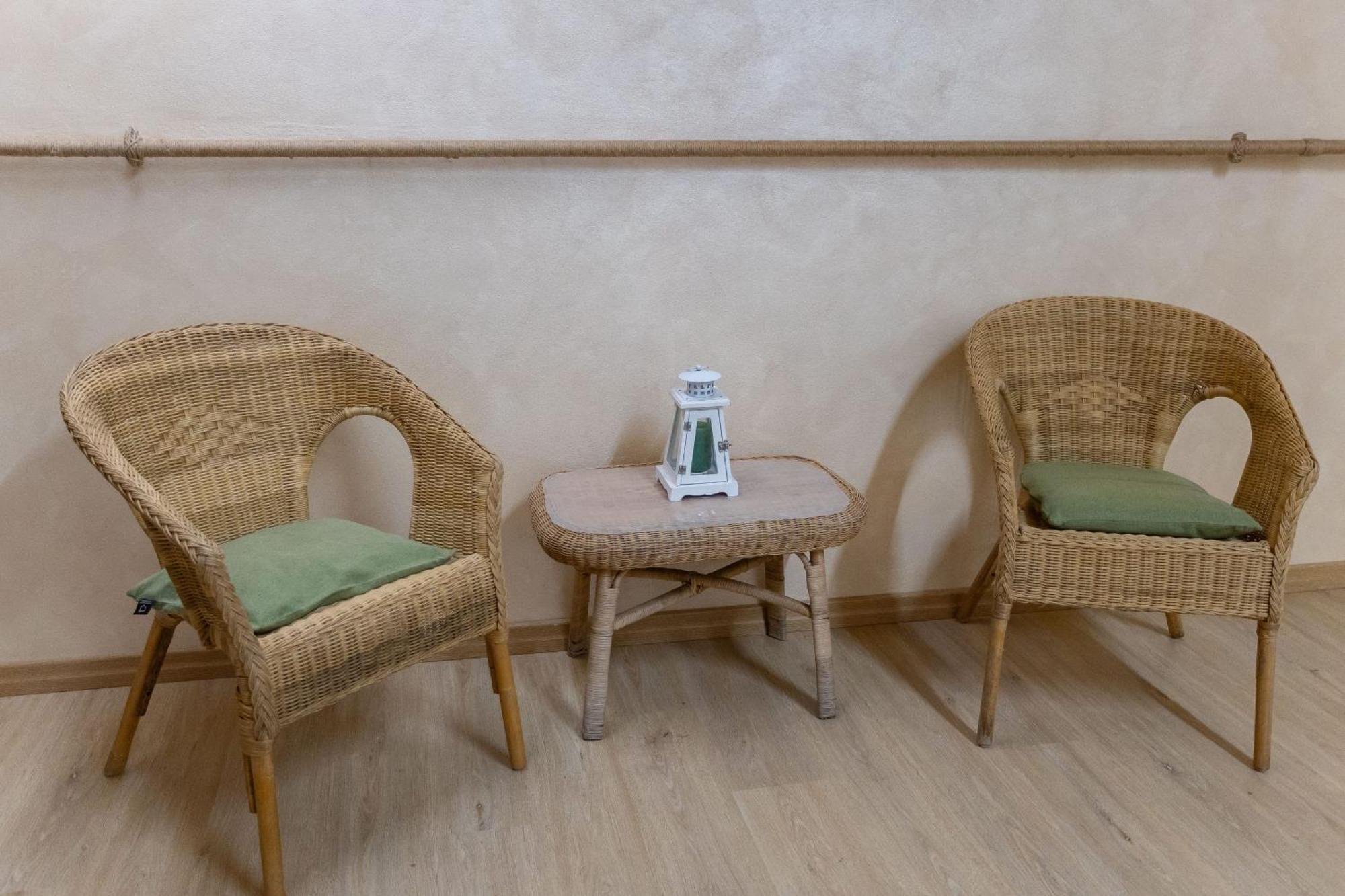 Casa Vacanze Mon Reve 카발카셀레 외부 사진