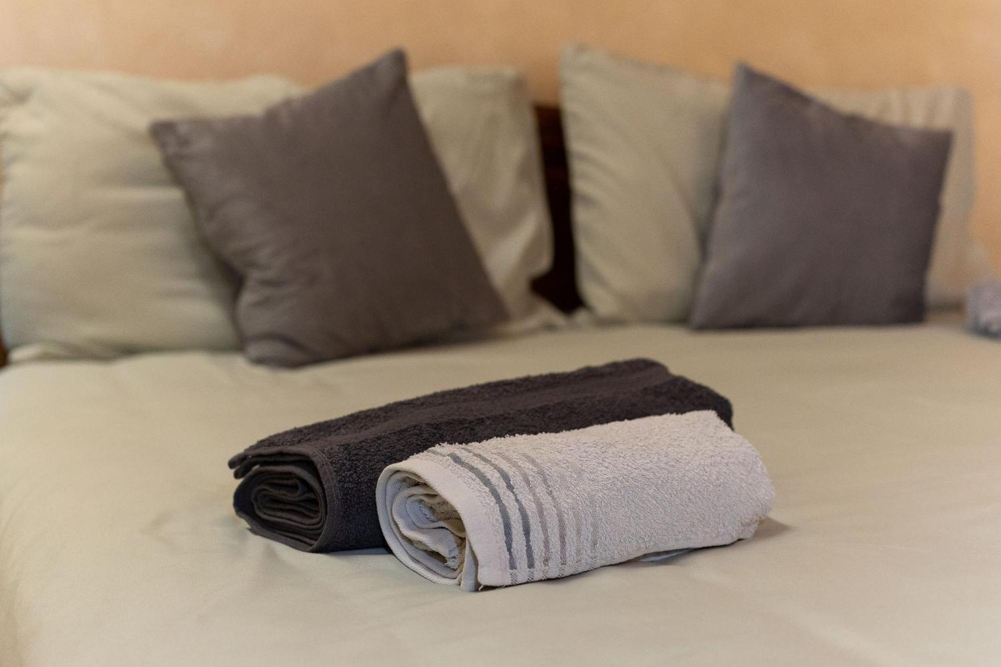 Casa Vacanze Mon Reve 카발카셀레 외부 사진