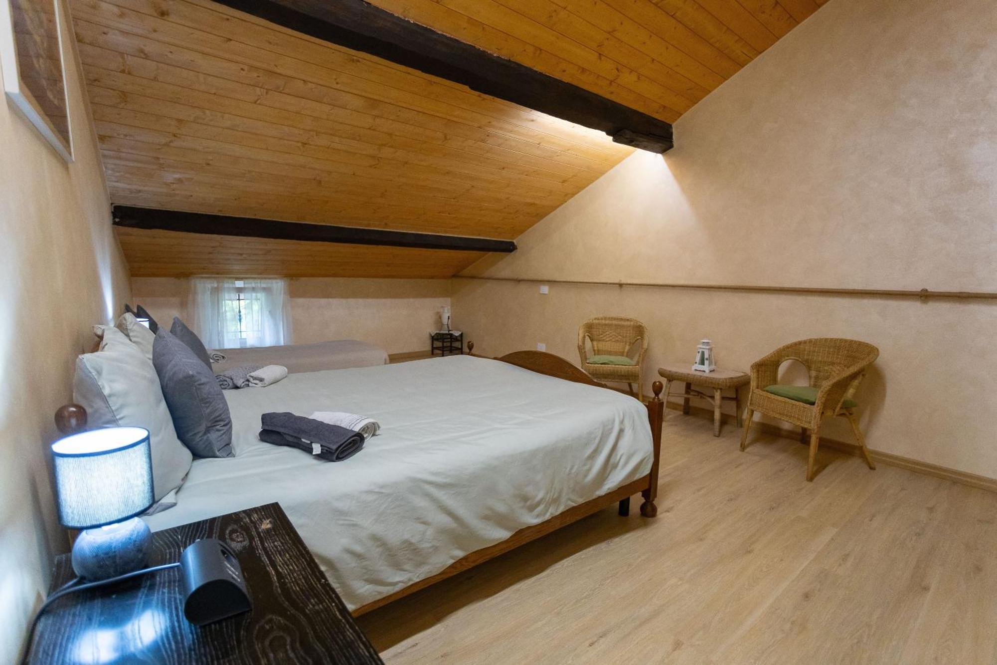 Casa Vacanze Mon Reve 카발카셀레 외부 사진