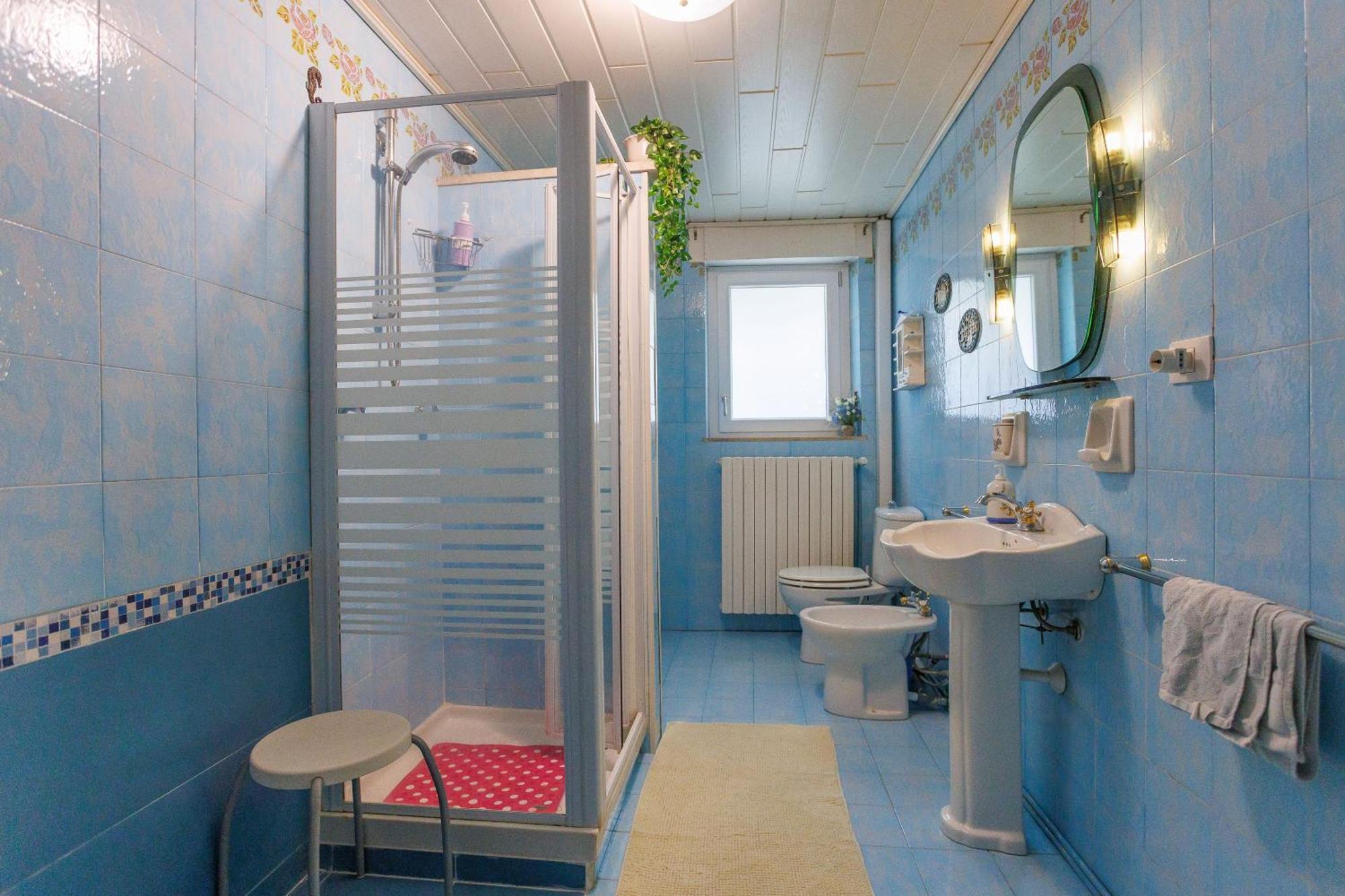 Casa Vacanze Mon Reve 카발카셀레 외부 사진