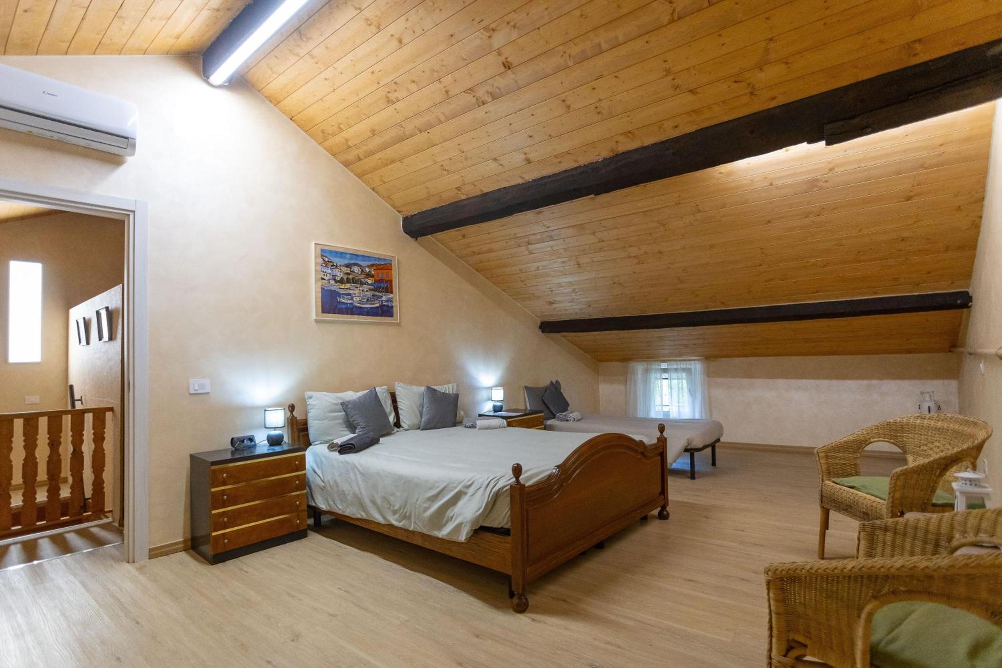 Casa Vacanze Mon Reve 카발카셀레 외부 사진