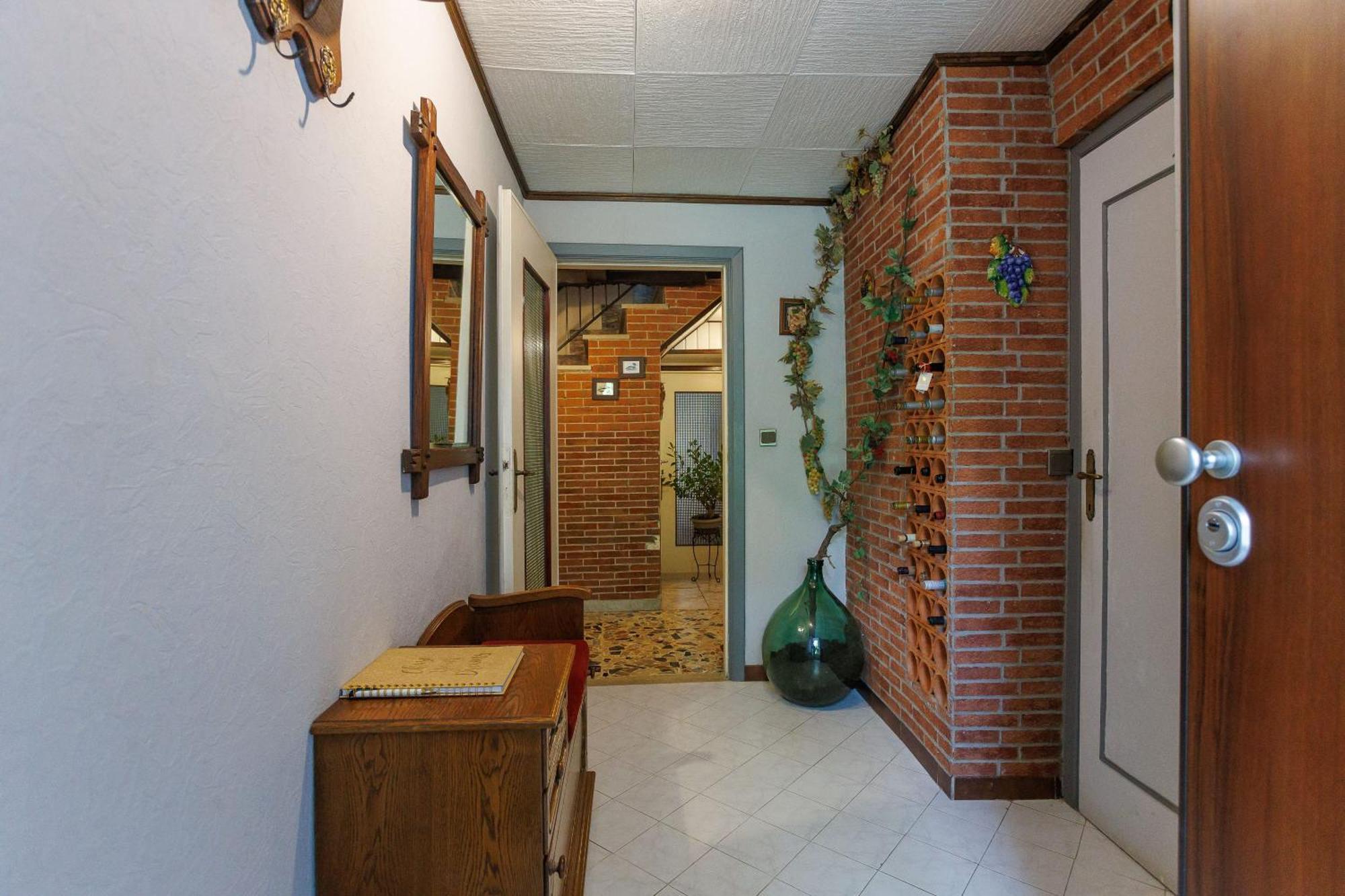 Casa Vacanze Mon Reve 카발카셀레 외부 사진