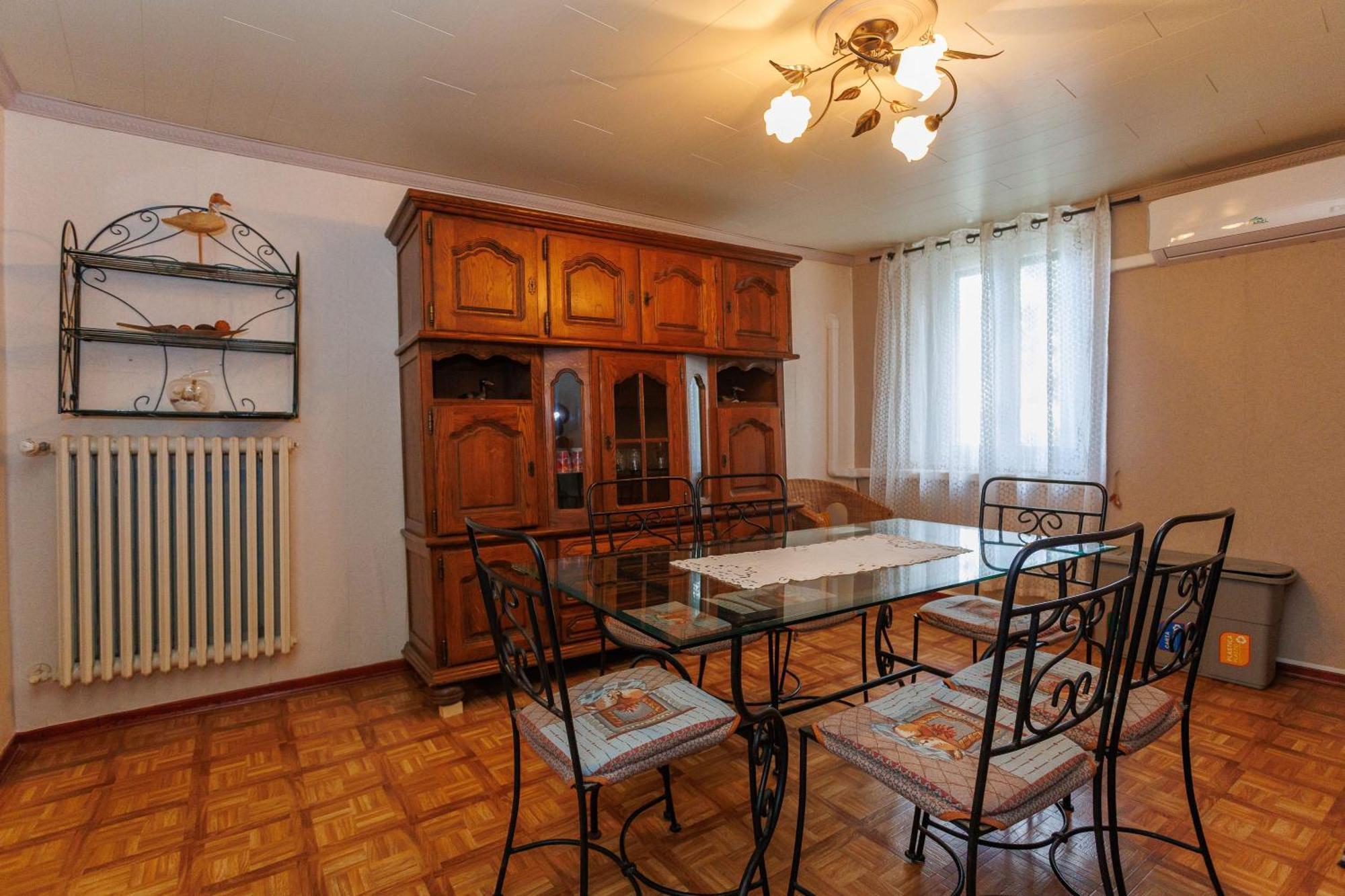 Casa Vacanze Mon Reve 카발카셀레 외부 사진