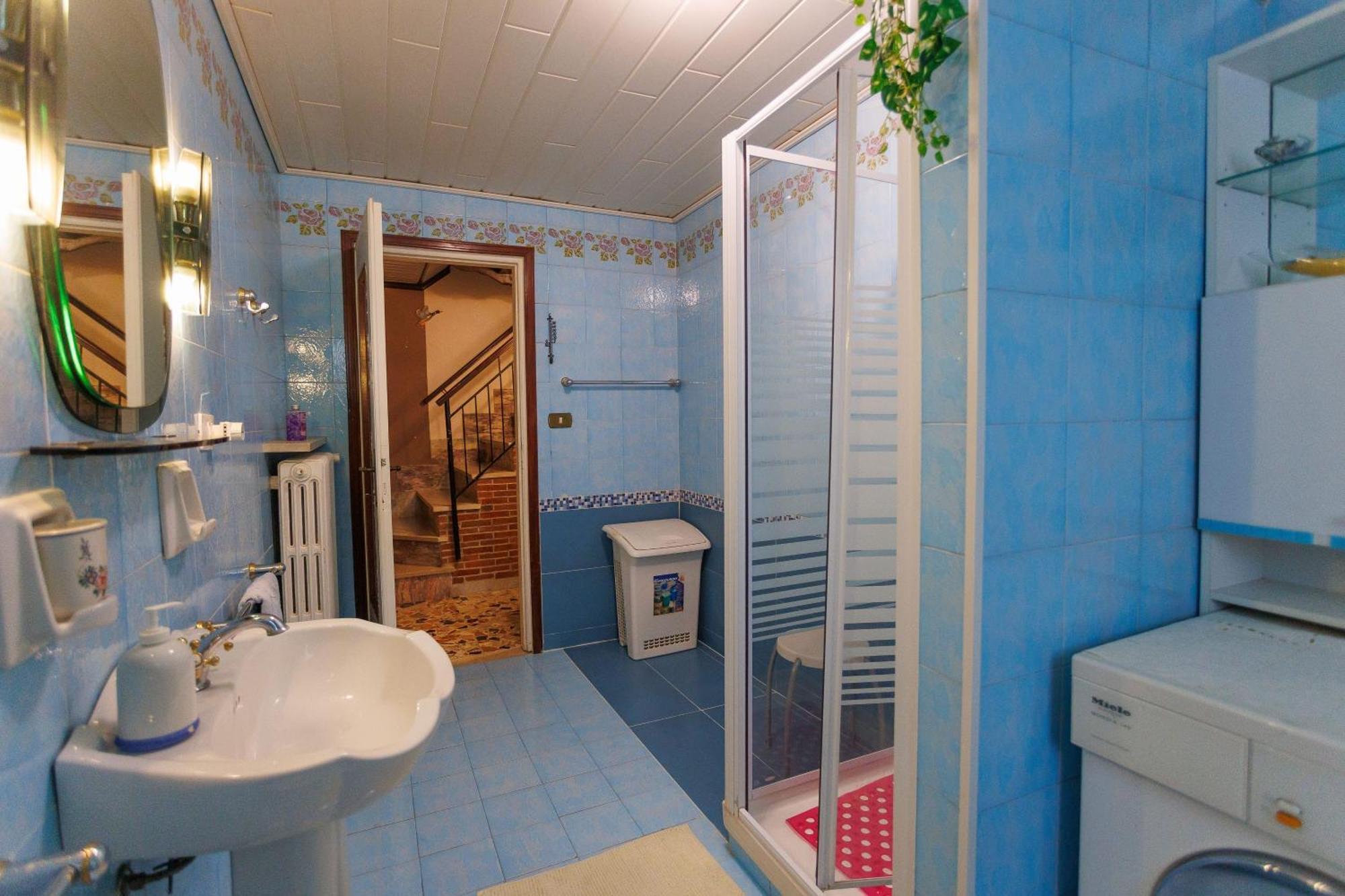 Casa Vacanze Mon Reve 카발카셀레 외부 사진