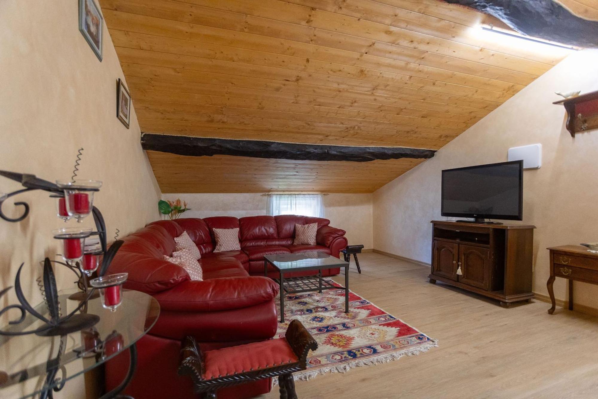 Casa Vacanze Mon Reve 카발카셀레 외부 사진