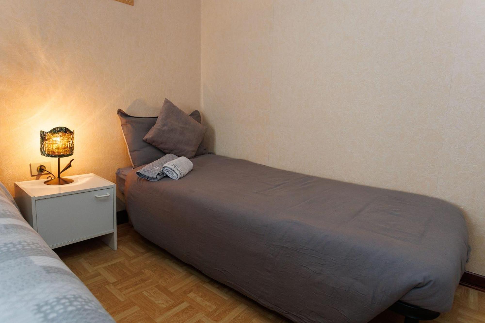 Casa Vacanze Mon Reve 카발카셀레 외부 사진