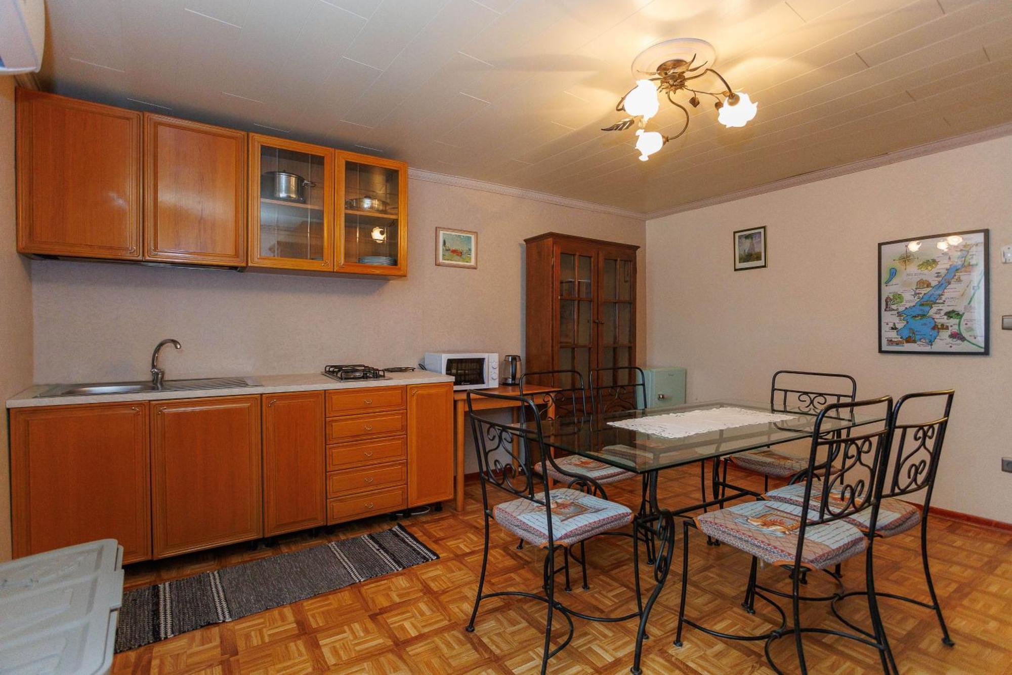 Casa Vacanze Mon Reve 카발카셀레 외부 사진