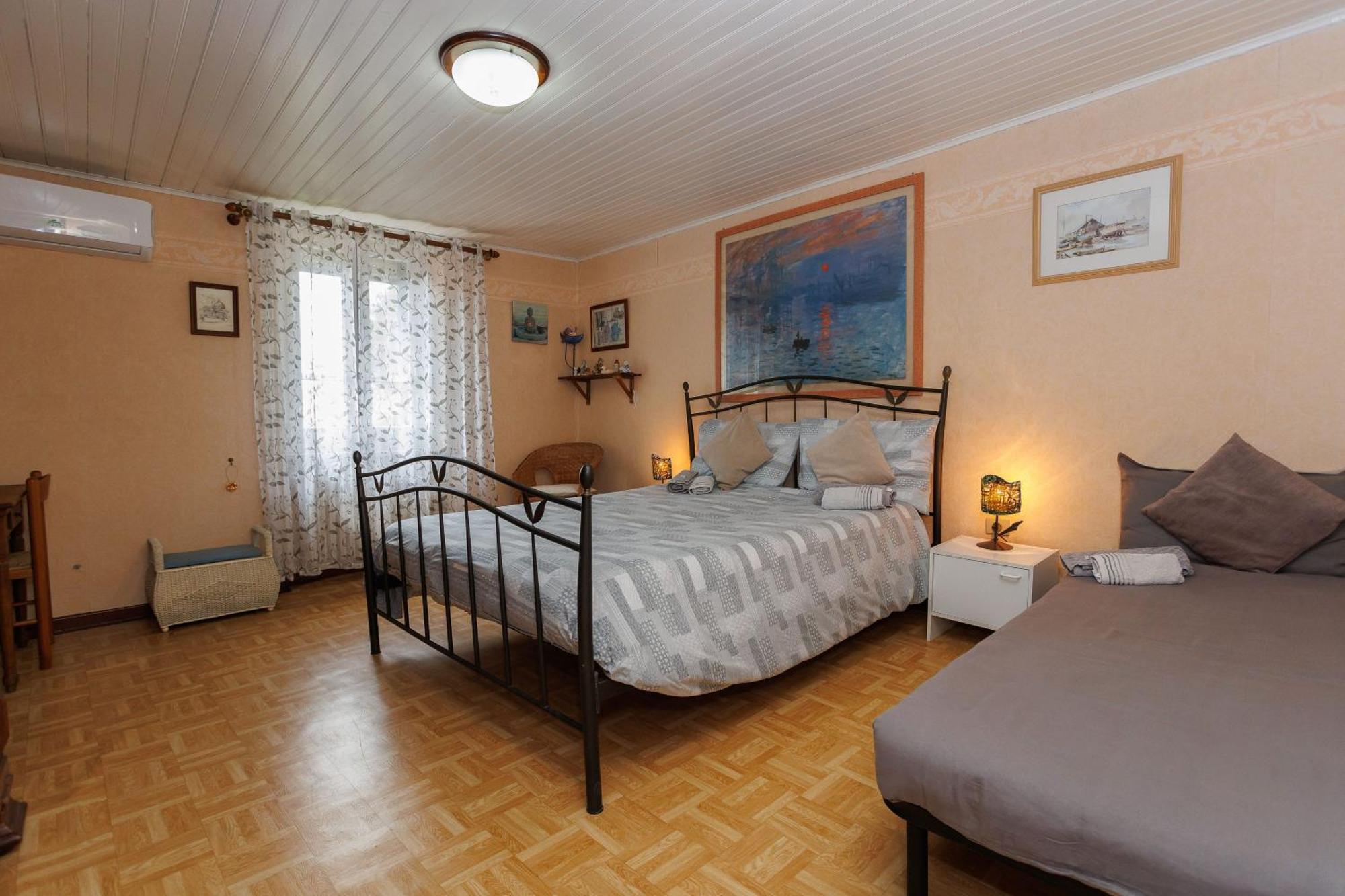 Casa Vacanze Mon Reve 카발카셀레 외부 사진